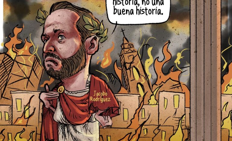El cartón de hoy