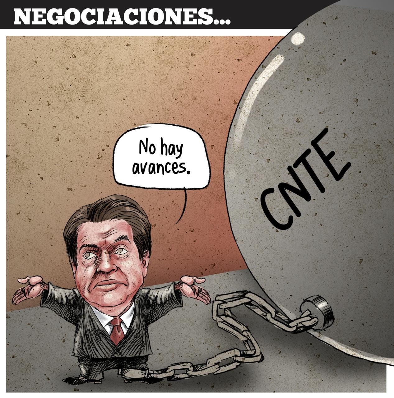 EN LOS PASILLOS