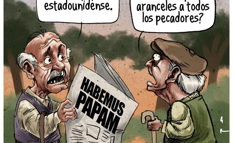 EN LOS PASILLOS