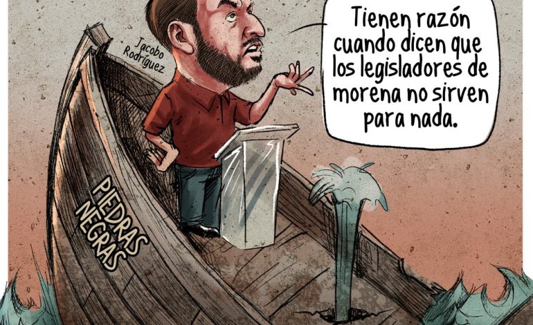 EN LOS PASILLOS