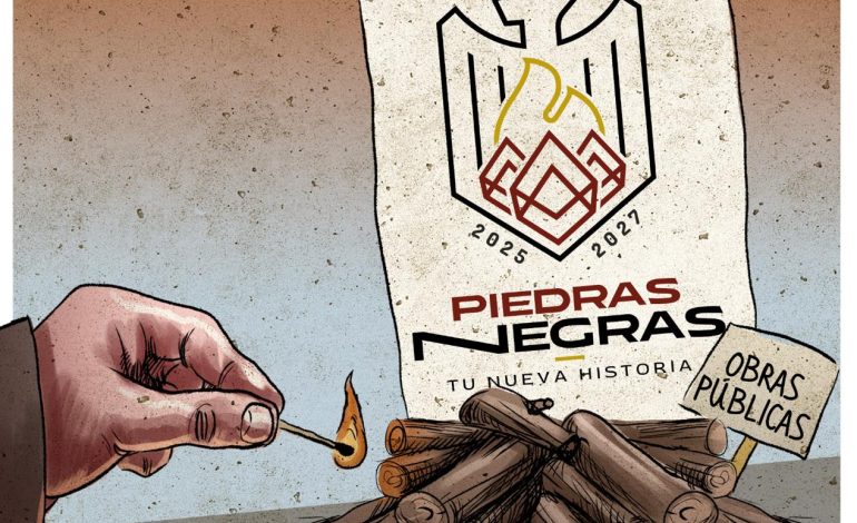 El cartón de hoy