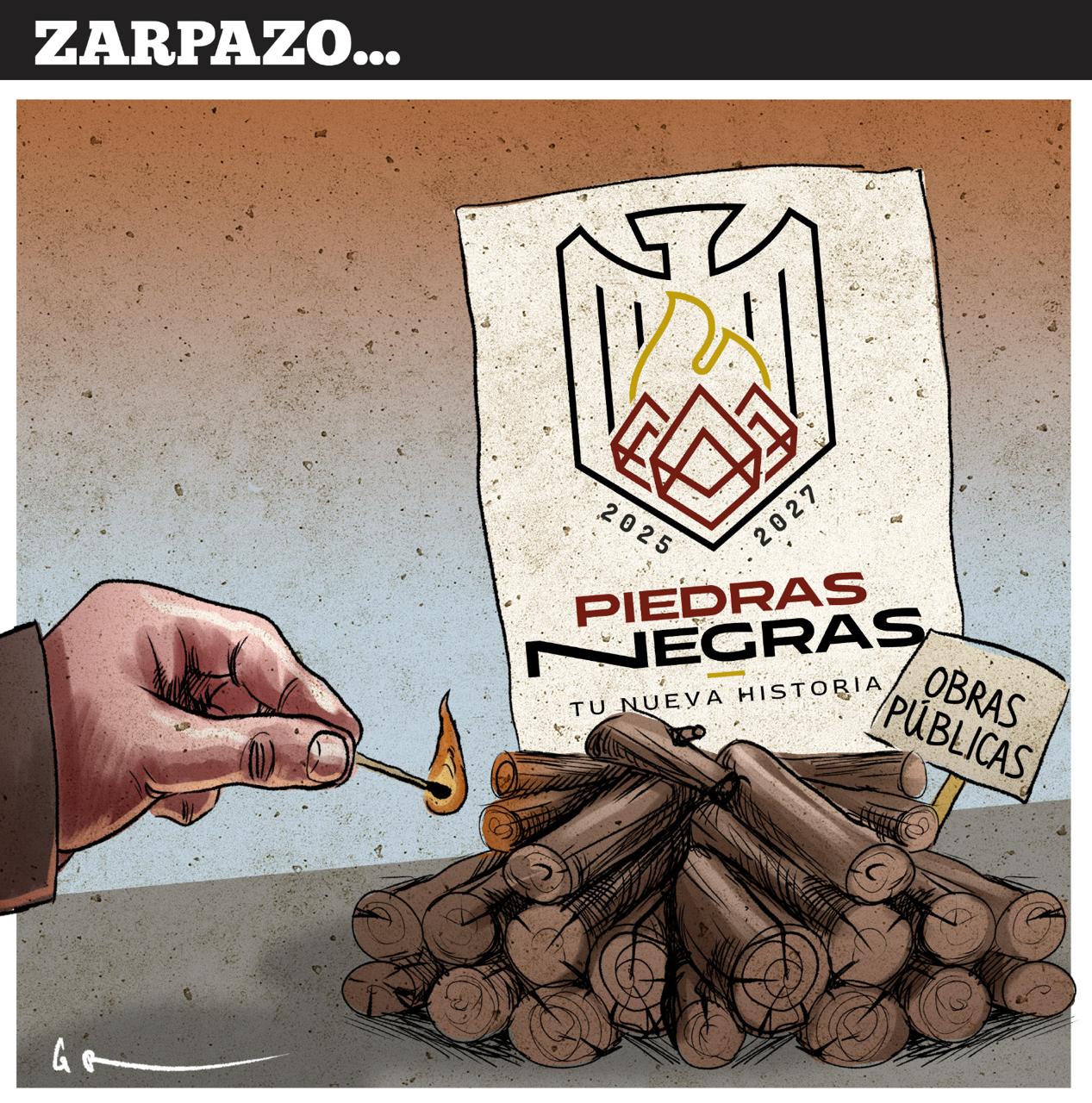 EN LOS PASILLOS