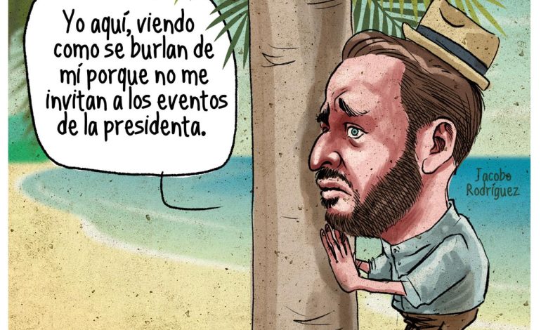 EN LOS PASILLOS