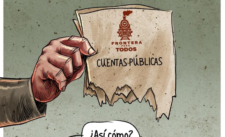 El cartón de hoy