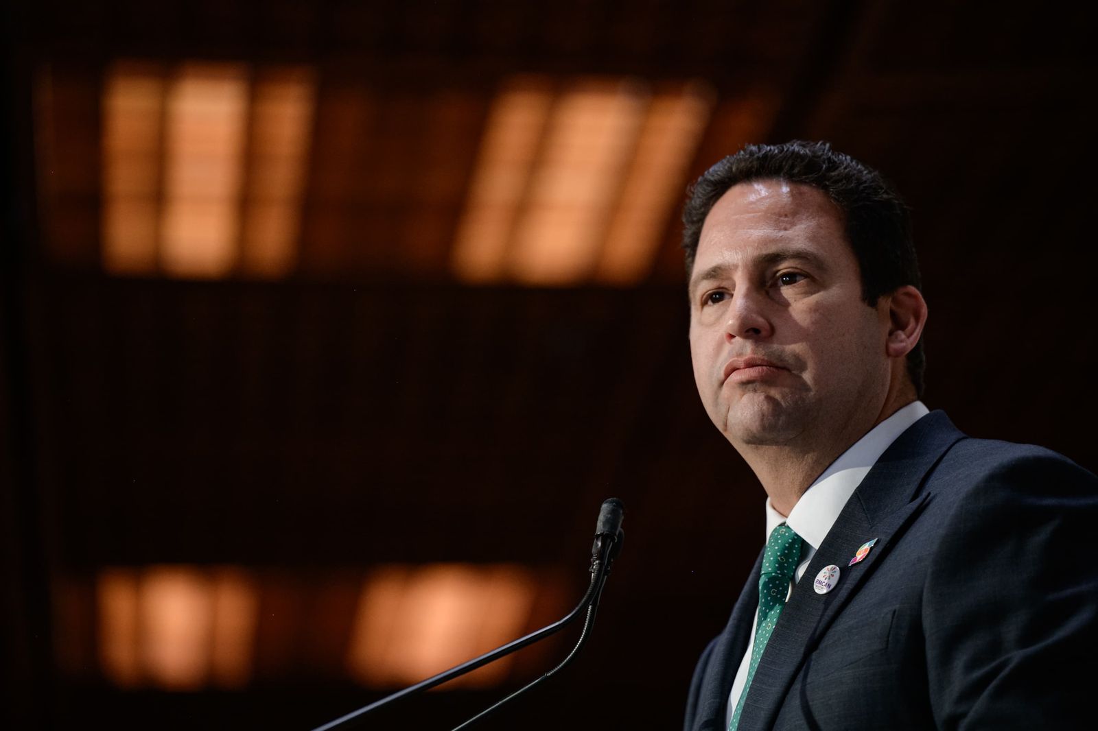 Javier Díaz, segundo alcalde de capital mejor evaluado de México