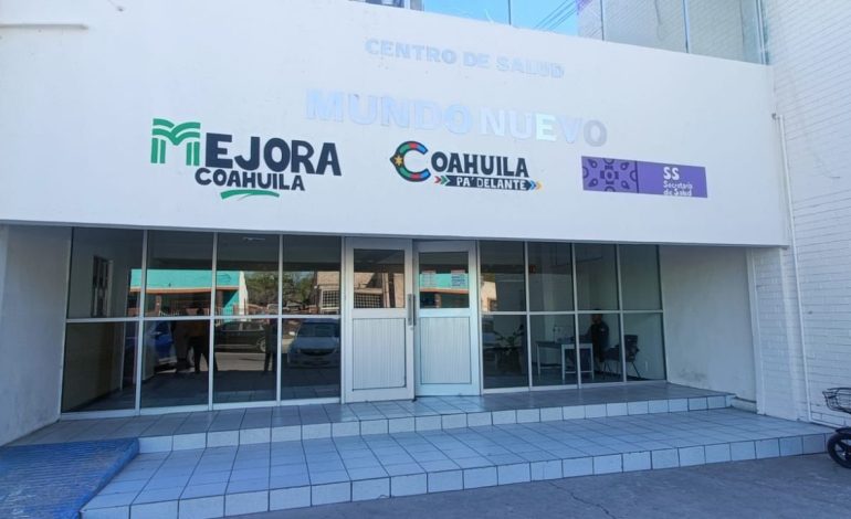 Activa Salud protocolos por brote de sarampión