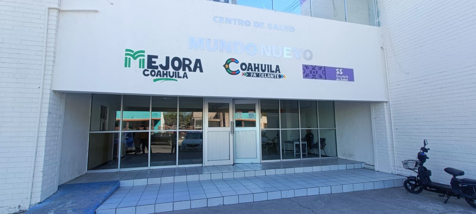 Activa Salud protocolos por brote de sarampión