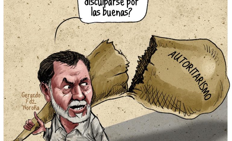 EN LOS PASILLOS
