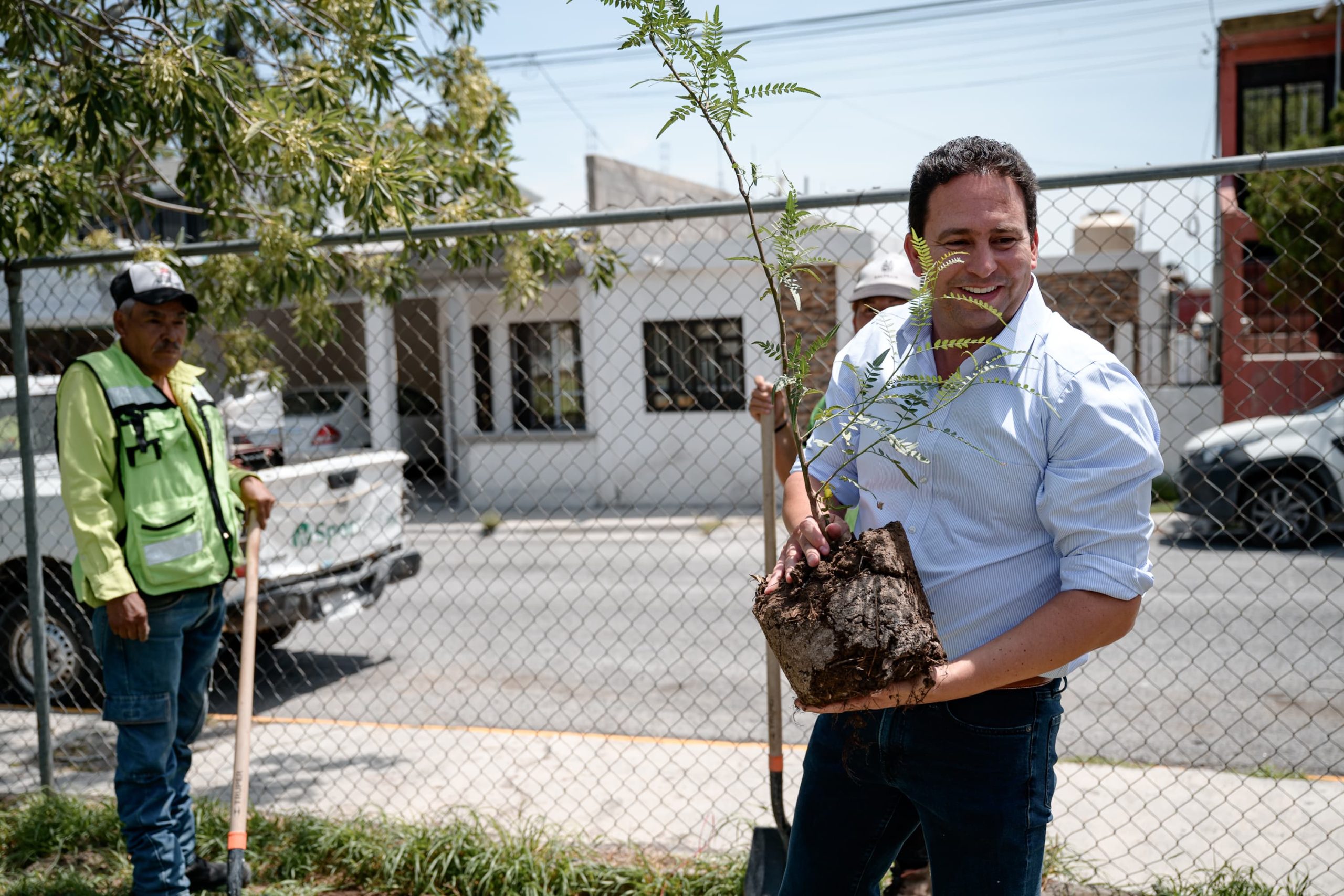 Llega programa “Activa Tu Parque” a la colonia Roma