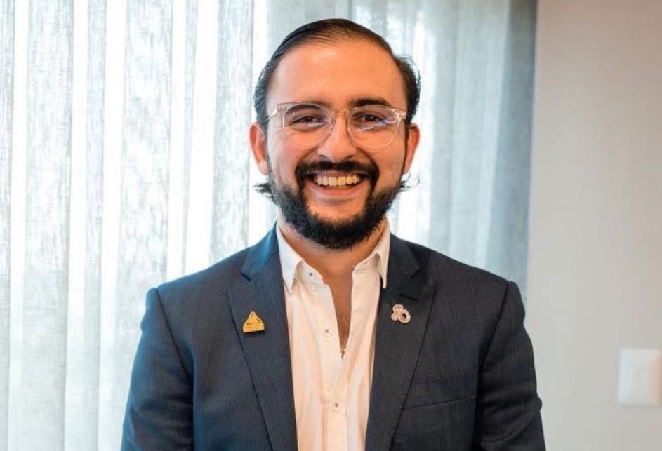 Con-ciencia y sin corbata
