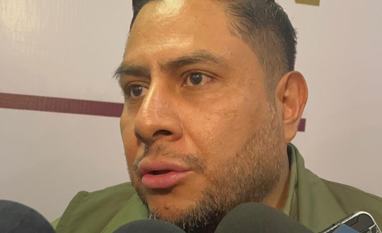 1,500 mdp, costo de arreglar “Los Chorros”