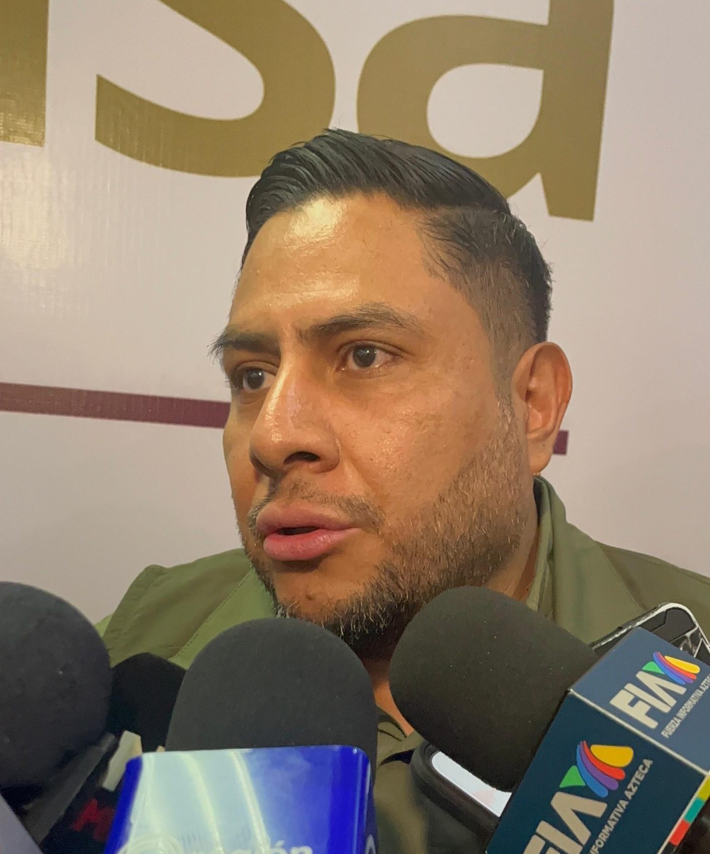 1,500 mdp, costo de arreglar “Los Chorros”
