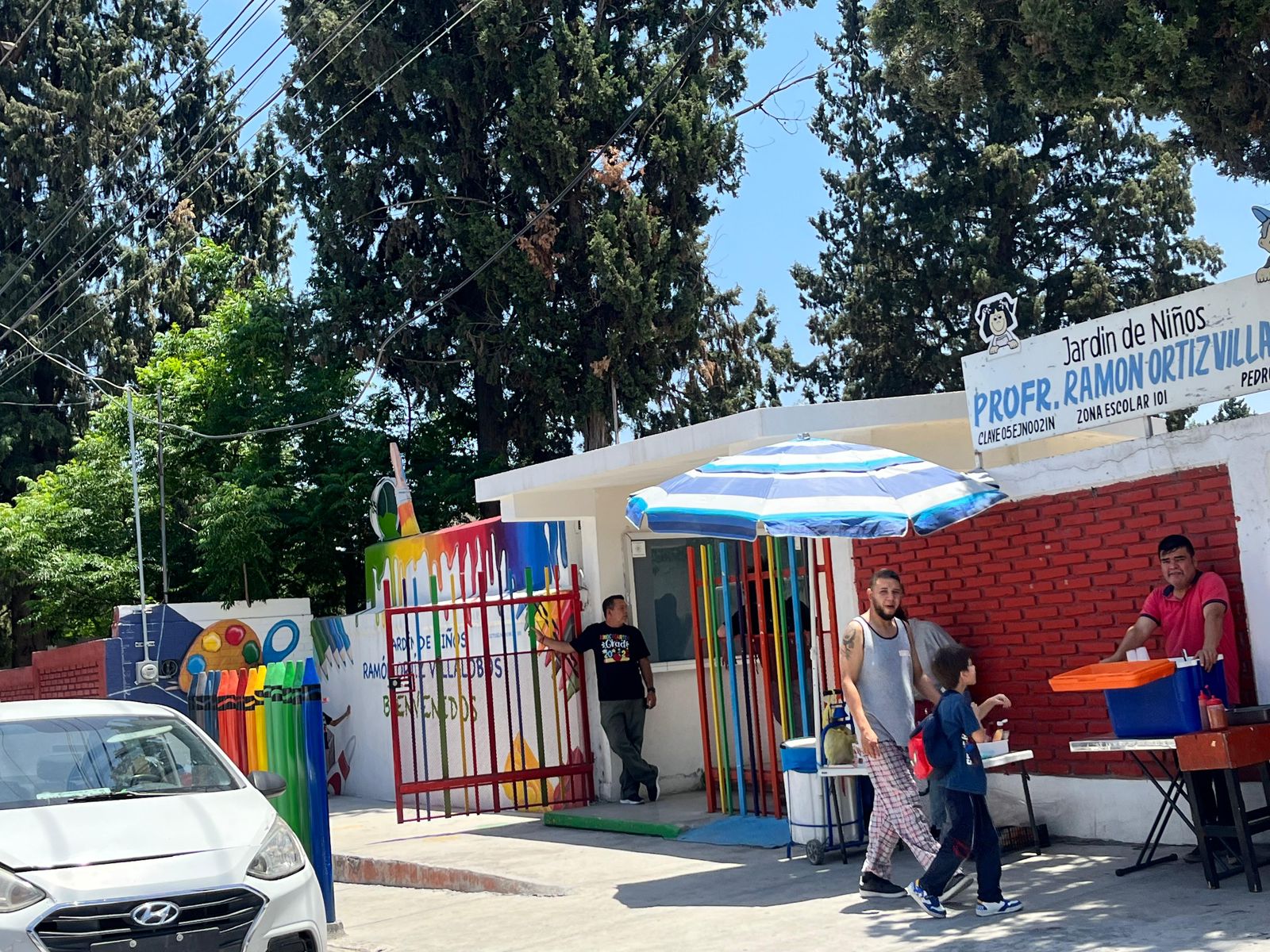 Atienden 80 brotes de plagas en escuelas