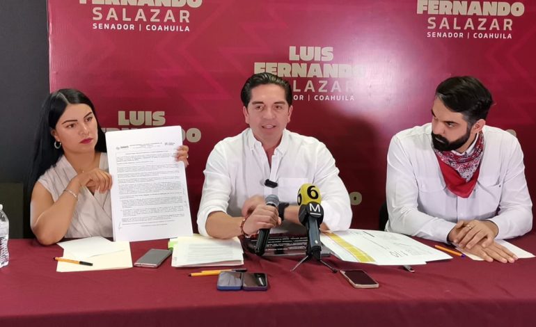 Desvío millonario deja a Torreón sin agua