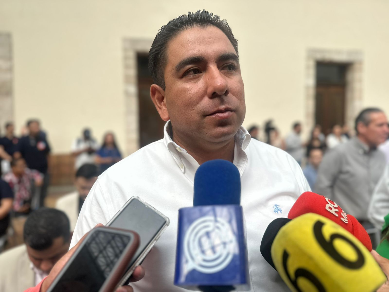 Exhorta Canirac a restaurantes a regularizarse 