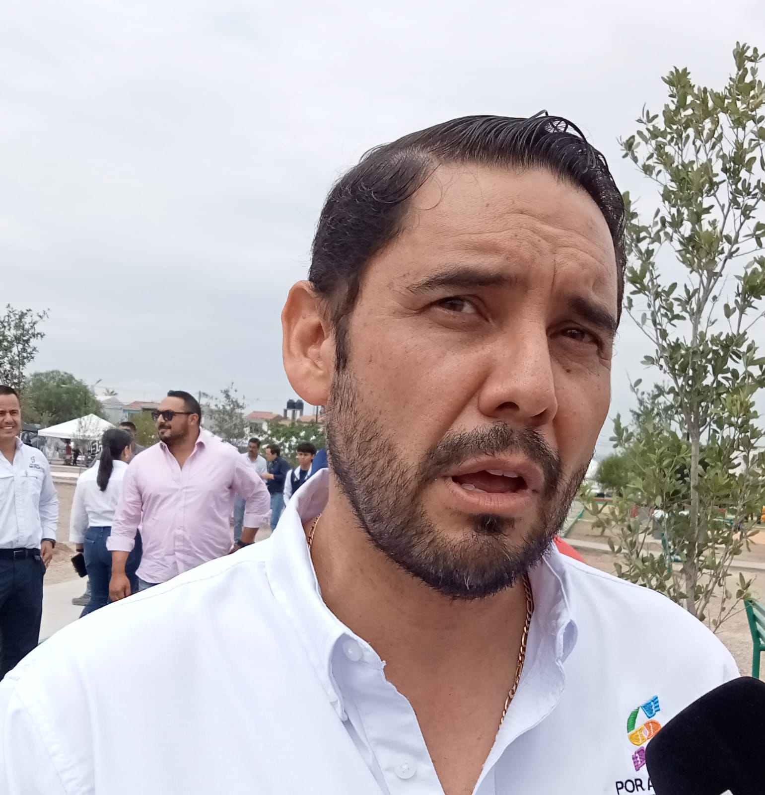 Aumenta robo de rejillas de alcantarillado