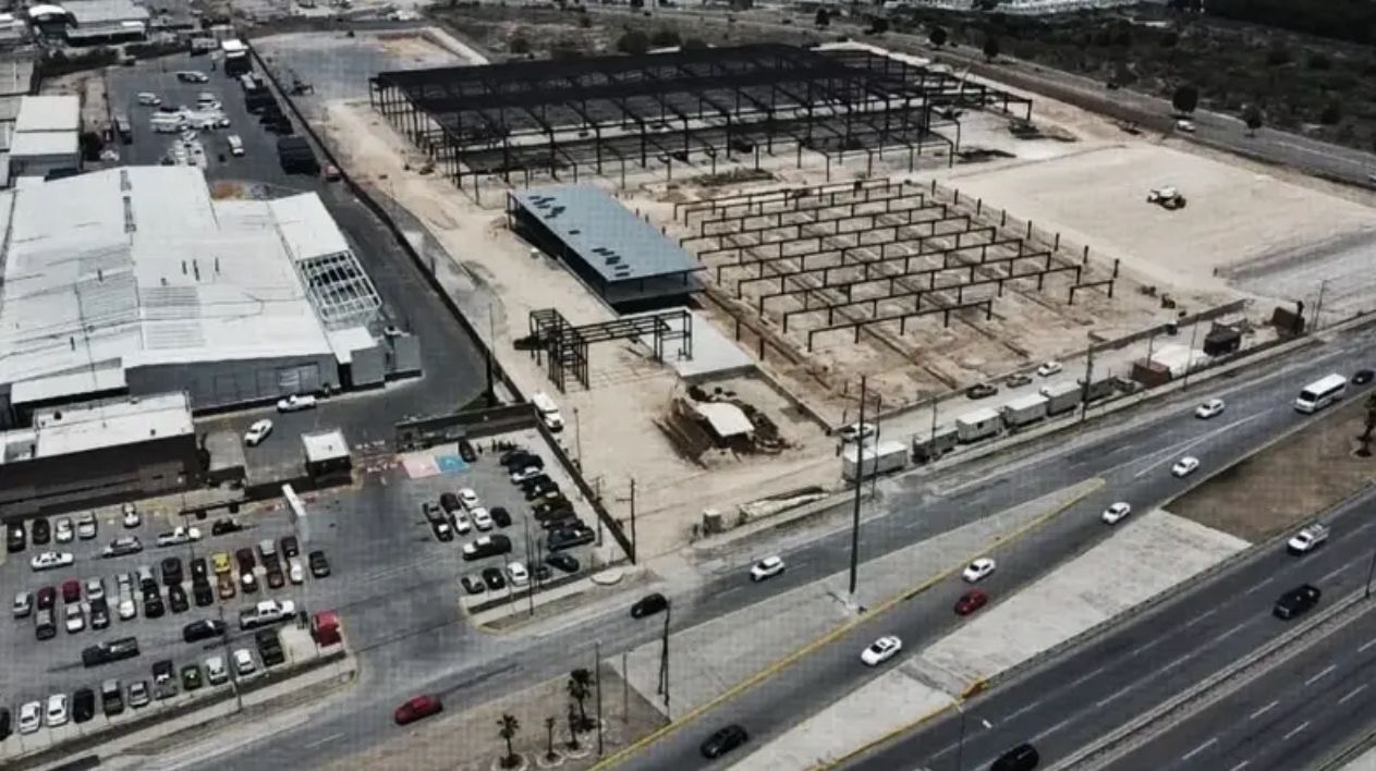 Distribuidora, no embotelladora, inversión de Arca
