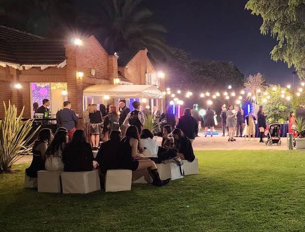 Piden ampliar horario para eventos sociales