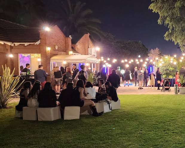 Piden ampliar horario para eventos sociales