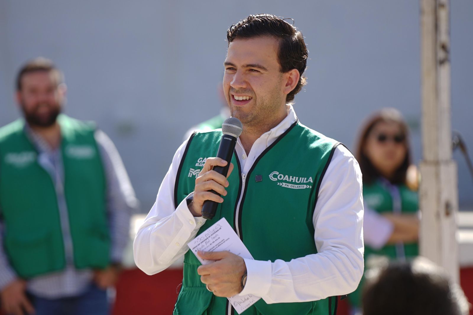 50 mdp para obras en PN