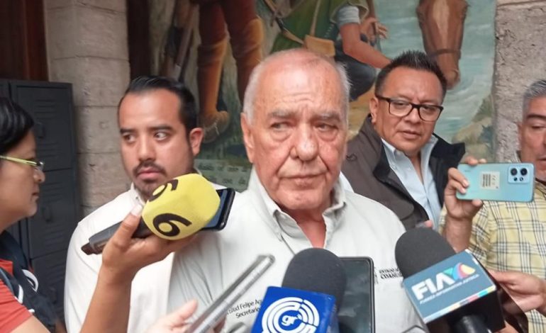 Coahuila suma 12 casos por golpe de calor