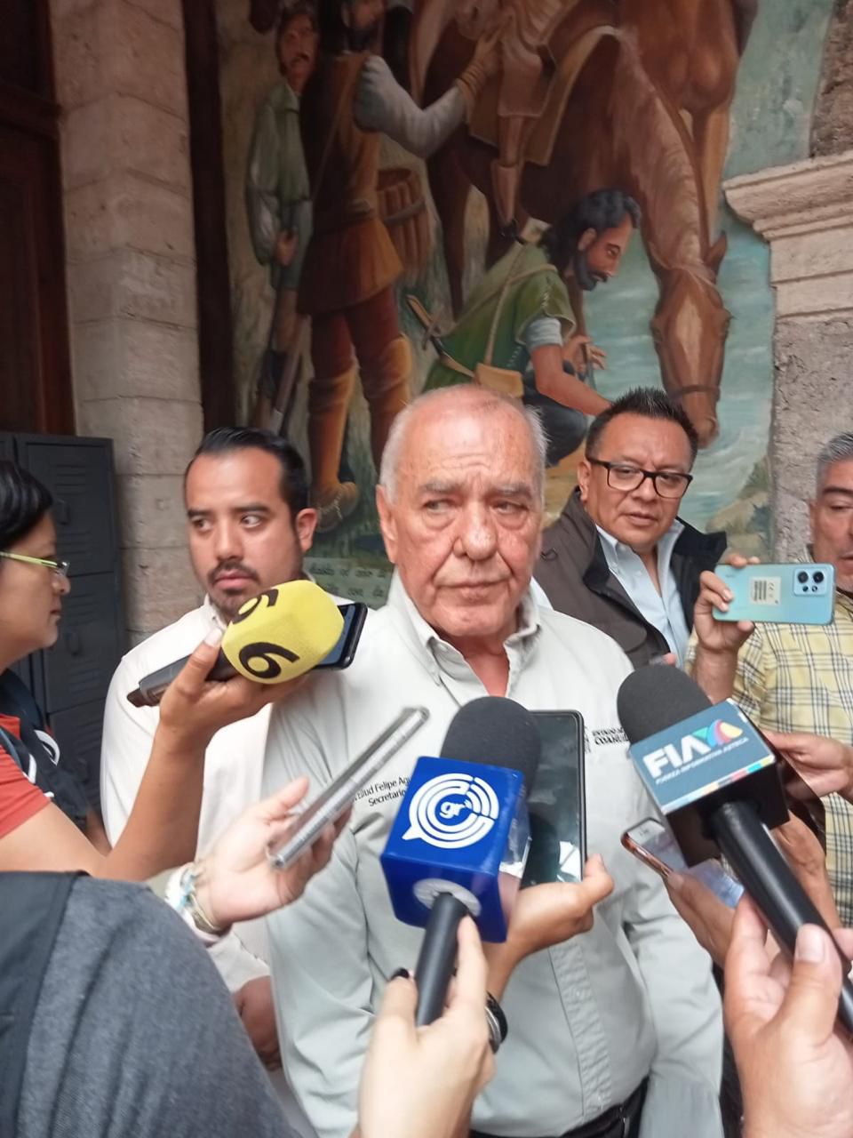 Coahuila suma 12 casos por golpe de calor