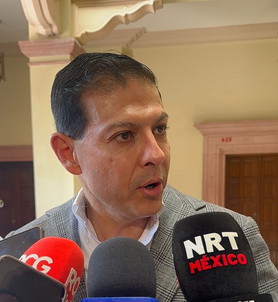 UAdeC y Tec de Saltillo unen fuerzas por seguridad y educación