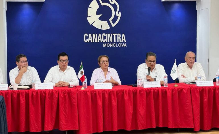 250 mdp al IMSS en Monclova