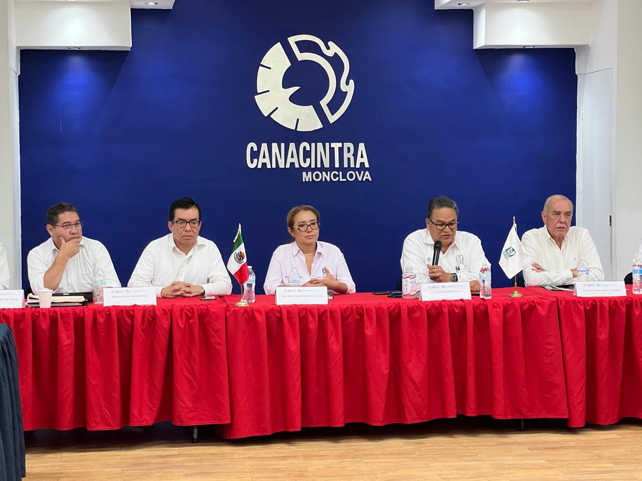250 mdp al IMSS en Monclova