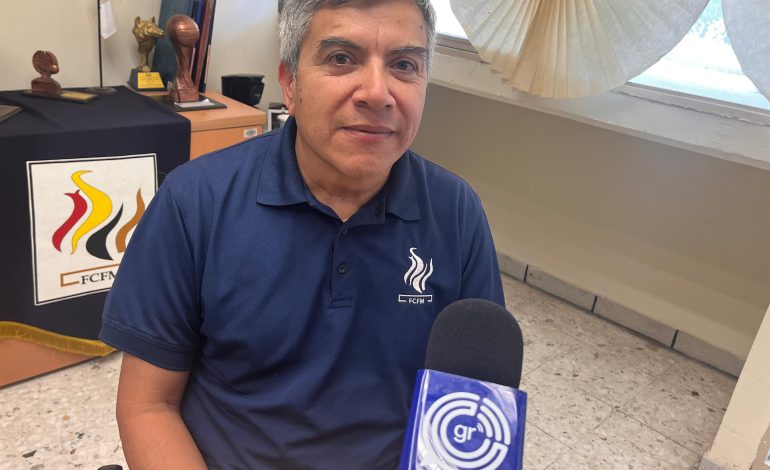 Meteoro en Coahuila fue un evento excepcional: científicos