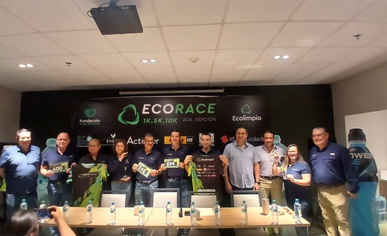 Ecorace, en pro de comunidades de General Cepeda