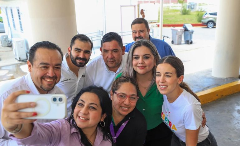 Implementa Inspira en hospitales generales protocolo para atención de urgencias psiquiátricas