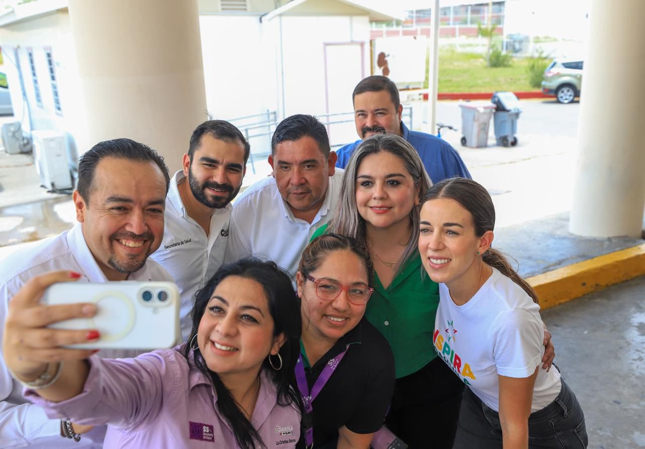 Implementa Inspira en hospitales generales protocolo para atención de urgencias psiquiátricas
