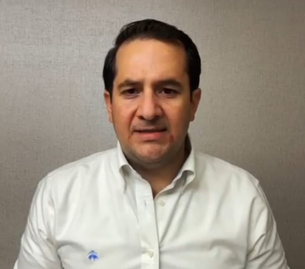 Aclaran diputados: envía Jacobo proyectos mal hechos