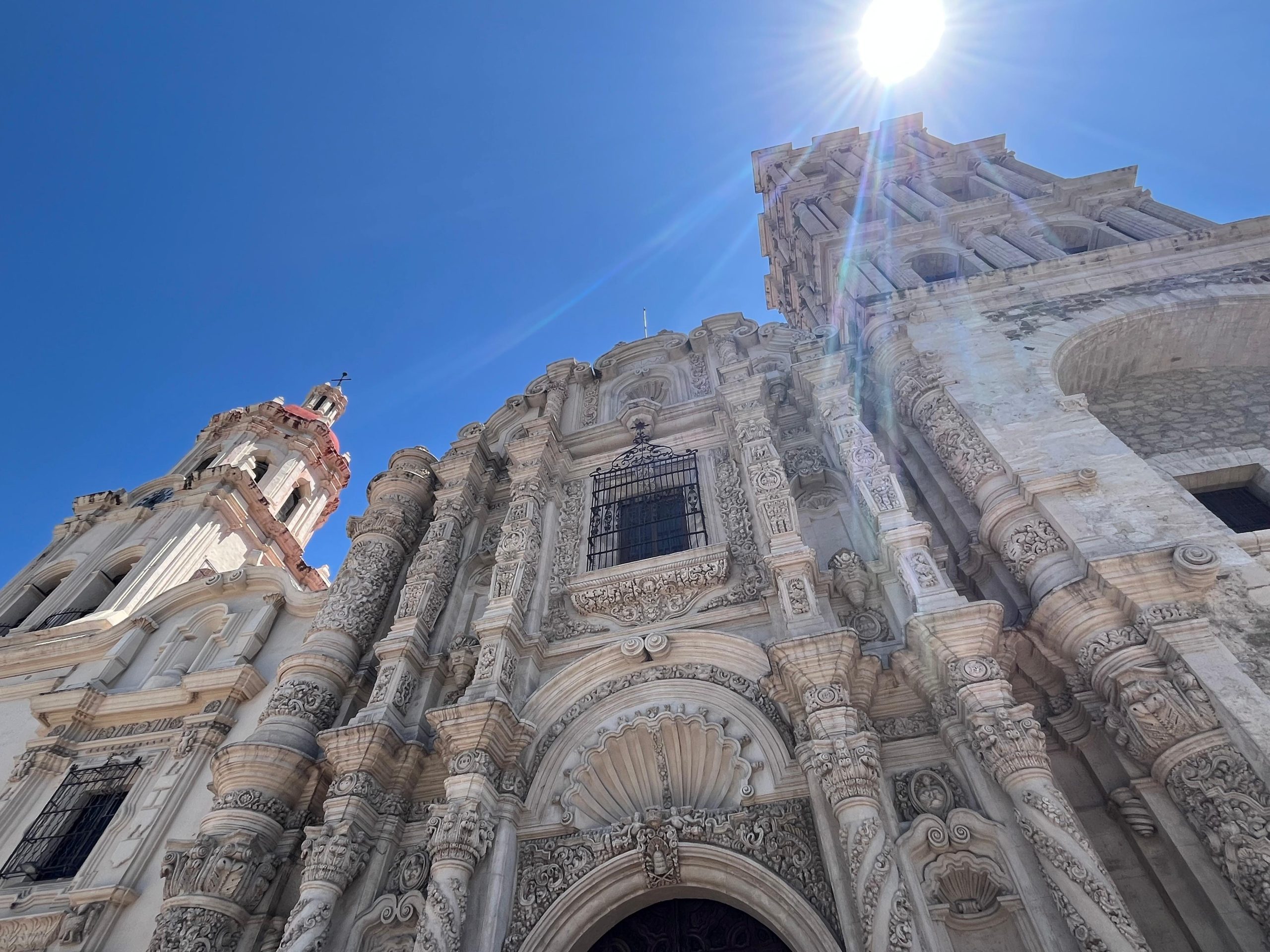 Festejos por el Santo Cristo durarán 4 meses