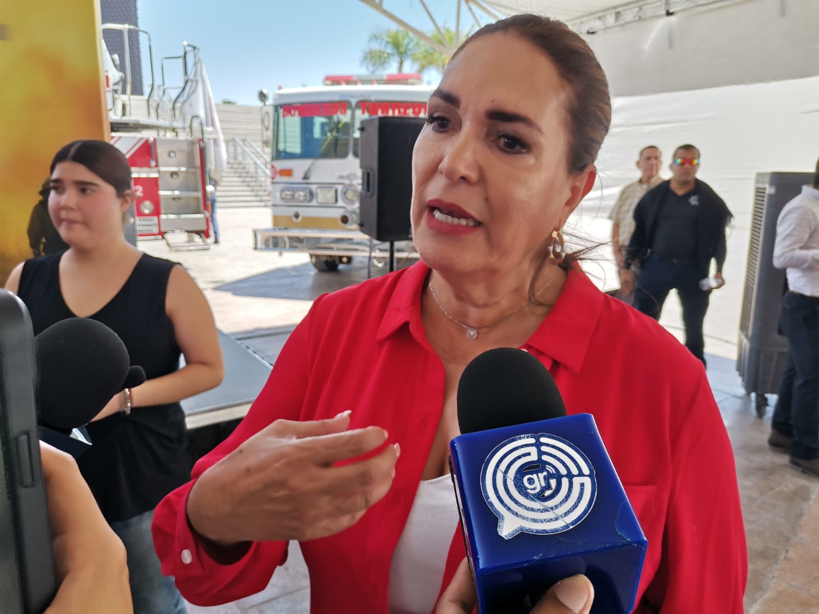 Por ola de calor, 200 escuelas laguneras reducen horario de clases