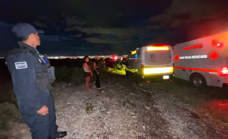 Tragedia en la sierra: muere madre de familia por deslave