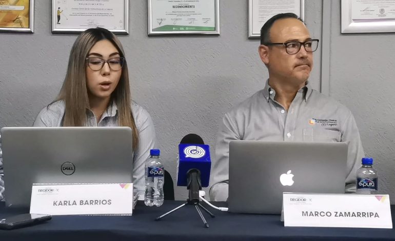 Defiende CCI modelo de seguridad en el estado
