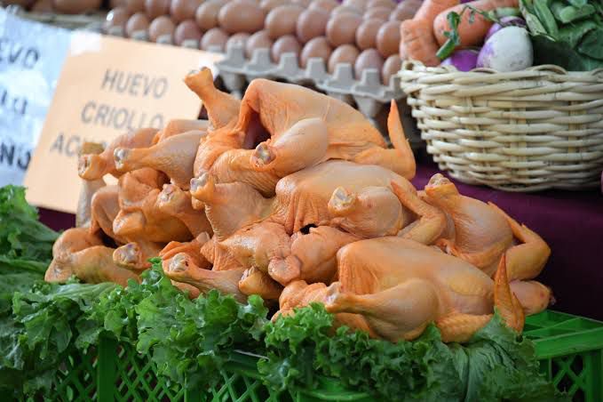 Precio del pollo en Saltillo aumenta 20% en dos semanas