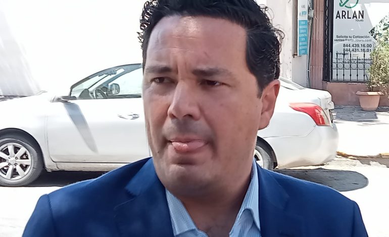 PAN se desmarca de los Salas