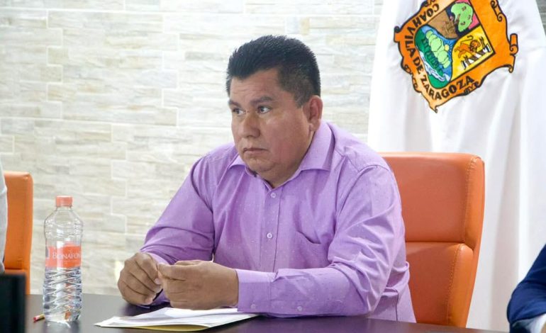 Se impone Menera a Jacobo Rodríguez