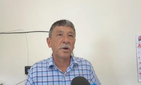 Epicentro de sismo fue a 139 kms de Múzquiz