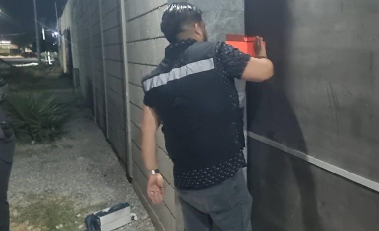 Otra riña en Torreón; muere padre del novio en la boda