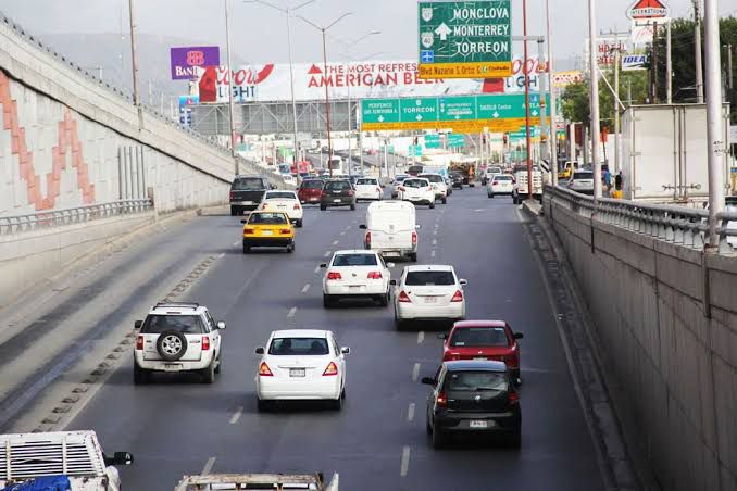 Saltillo apuesta por IA y contraflujo para ganarle al tráfico