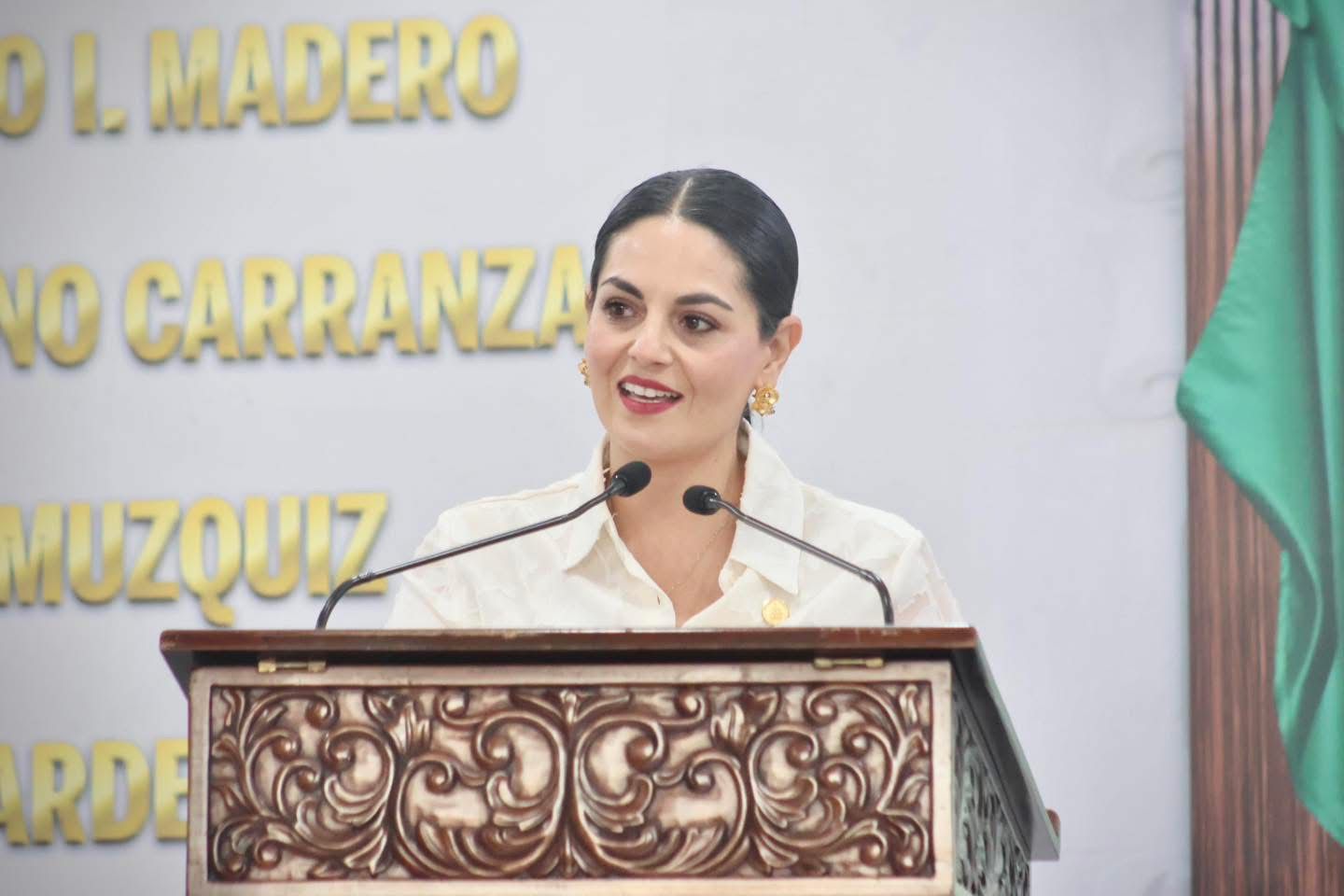 Va Congreso por nueva Ley de Seguridad Pública