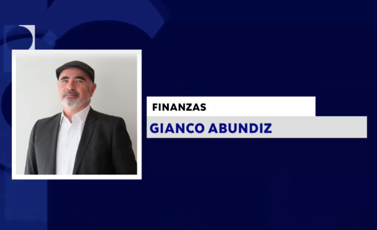 FINANZAS CON GIANCO ABUNDIZ