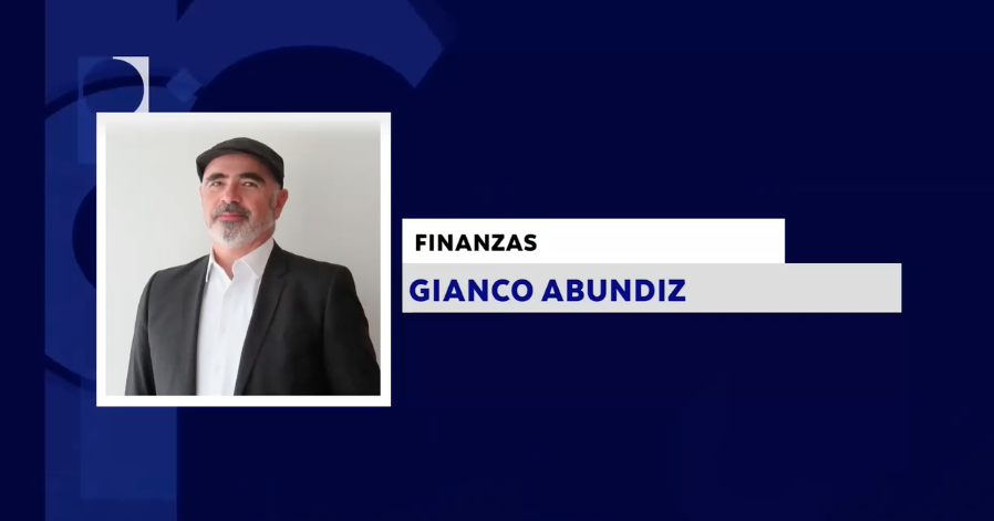 FINANZAS CON GIANCO ABUNDIZ