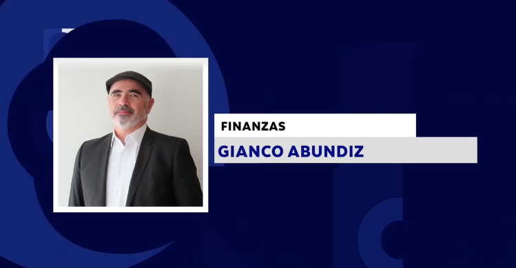 FINANZAS CON GIANCO ABUNDIZ