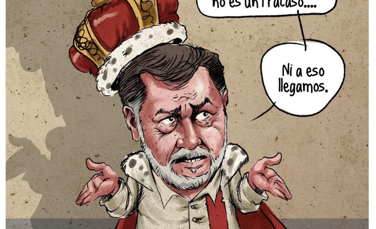 El cartón de hoy