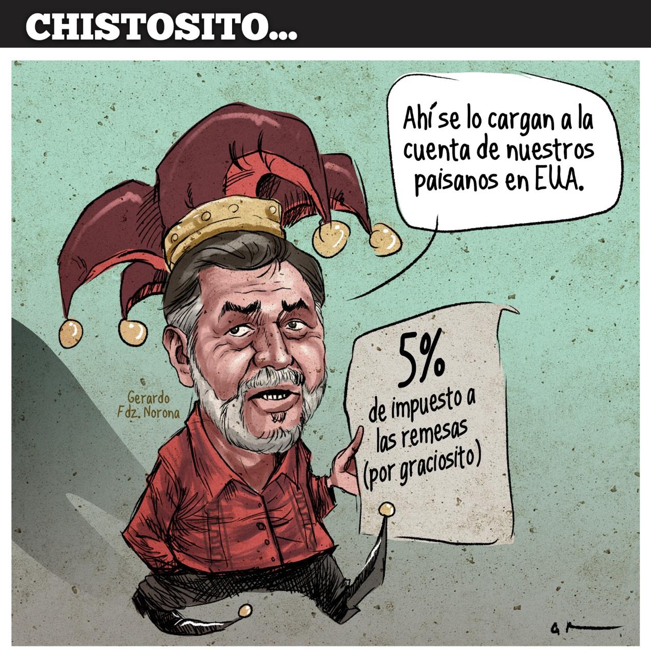 EN LOS PASILLOS